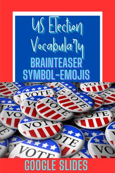 These slides offer a fantastic foundation for engaging classroom assignments on the U.S. electoral process, suitable for middle and high school students. These versatile slides provide a comprehensive and adaptable resource for educators. They offer a solid framework for creating dynamic and informative lessons on the U.S. electoral system, empowering students to become informed and active participants in the democratic process. Class Activity