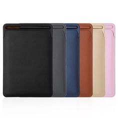 an image of a tablet case with different colors