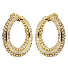 Pederzani Diamond Baguette Gold Hoop Earrings P8k55043b0 Diamond Baguette, Baguette Diamonds, Italian Jewelry, Baguette Cut Diamond, Fine Jewelry Collection, Stunning Earrings, Huggie Hoop Earrings, Baguette Diamond, Fine Jewellery Earrings