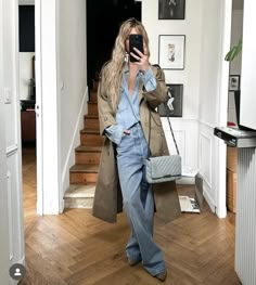 Paris Mode, Outfit Inspo Fall, The Mirror, Fall Winter Outfits