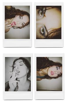 Instax Aesthetic, Maxine Minx, Ace Tattoo, Polaroid Aesthetic, Glitter Photography, Polaroid Photography, Instax Camera, Ok Computer, Instax Photos