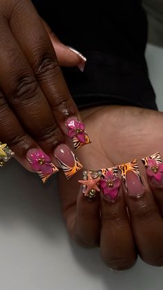 Nails With Airplanes, Plane Jane, Acrylic Nails Yellow, Nail Tutorial Videos, Nails Yellow, Nail Tutorial, Nail Files, Dope Nail Designs