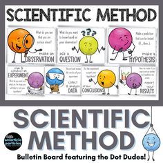 the scientific method for students to learn how to use balloons