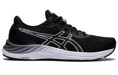 ASICS GelExcite 8 1012A916-002 Asics Women Shoes, Running Shoes Asics, Asics Black, Asics Running, Shoes Asics, Asics Women Gel, White Running Shoes, Asics Running Shoes, Light Weight Shoes