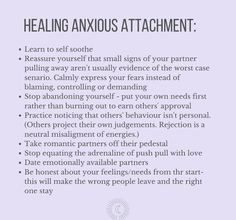 4 Attachment Styles, Preoccupied Attachment Style, Secure Attachment, Anxiously Attached Healing, Avoidant Attachment Style Healing, Shadow Work Avoidant Attachment, Secure Attachment Style Affirmations, Secure Attachment Affirmations