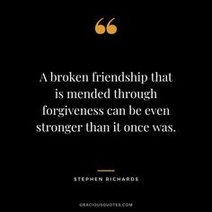 Mending Friendship Quotes, Forgiveness Quotes Friendship, Self Forgiveness Quotes, Asking For Forgiveness Quotes, Ex Friend Quotes, Investor Quotes, Quotes On Forgiveness, Long Relationship Quotes, Forgive Yourself Quotes