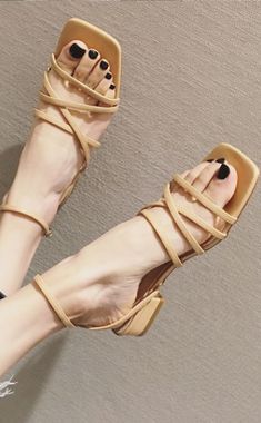 $104.50 - Beige strappy low block heels shoes Shiny - Hot Heeled Sandals With Straps for elegant ladies, feminine women. Trendy and modern design Low Block Heel Shoes, Block Heels Shoes, Sandals With Straps, Strappy Block Heels, Feminine Women, Elegant Ladies, Block Heel Shoes, Low Block Heels, Heels Sandals