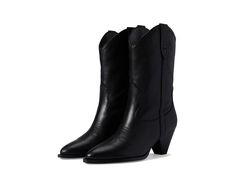 GUESS Odilia | Zappos.com Black Boots Women, Boots Black, Product Reviews, Women's Boots, Riding Boots, Cowboy Boots, Womens Boots, Boots, Black