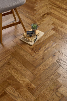 Lusso Engineered Wood Flooring Wood Floor Repair, Herringbone Flooring, Engineered Wood Flooring, Oak Wood Floors, Home Decoration Ideas, Georgian Homes, Engineered Wood Floors, Dining Room Inspiration