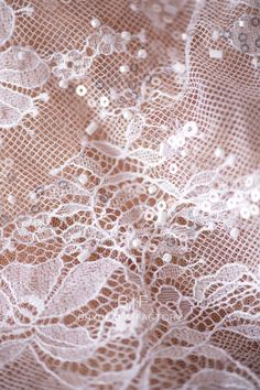 French soft tiny cording flower lace fabric Flower Lace Fabric, Light Ivory, Flower Lace, Drip Dry, Embroidery Flowers, Lace Fabric, Cream White, Washing Instructions, Formal Wear