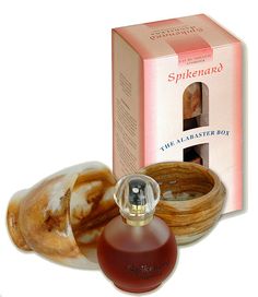 Women's Perfume, Spikenard Magdalena, Large Alabaster Container Fragrance Wardrobe, Bible Women, Healing Oils, Mary Magdalene, Names With Meaning, Natural Essential Oils, Women Perfume, Flask