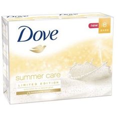 Dove Summer Care Beauty Bar, 4 oz, 8 Bars. Condition is New. Shipped with USPS First class. Dove Beauty Bar, Dove Soap, Winter Skin Care Routine, Dove Beauty, Summer Care, Dry Winter Skin, Victoria Secret Fragrances, Mild Cleanser, Winter Skin Care