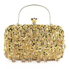 Navy Pendant Rhinestone Beaded Sequined Box Clutch Bags | Baginning Glamorous Rectangular Sequined Evening Bag, Rectangular Sequin Party Clutch, Rectangular Sequined Party Clutch, Gold Sequin Party Bag, Gold Sequined Party Bag, Embellished Party Clutch Evening Bag, Gold Sequined Bags For Party, Gold Party Bags With Sequins, Embellished Clutch Evening Bag For Party