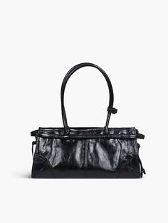 Details Composition: 100% Polyurethane Size Fit Fit Type: Regular Fit Length: 35CM, Width: 10CM, Height: 16CM Cm Inch Size One Size One Size Care Instructions None Soft Bag, Vintage Belts, Care Instructions, Composition, Black