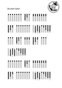 the numbers are arranged in rows to make it easier for children to learn how to read them