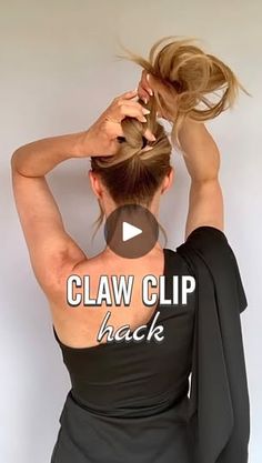 13K views · 10K reactions | Save this hairstyle📌for later and follow for daily hairstyles 💇‍♀️
.
.
.
#hair #hairstyle #bun #bunidea #hairstyles #eleganthairstyle #frisur #haare #dutt #hairtutorial #hairreels #alltagsfrisur #easybun #quickbun | Claudia | Hairstyles Romantic Hair Styles, Quick Buns, Romantic Hair, Hair Curling Tutorial, Hairstyle Bun, Hair Color Styles, Daily Hairstyles, Hair Curling, Natural Hair Updo