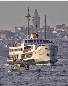 İstanbuldan Istanbul Turkey Photography, Arctic Ocean, Urban Architecture, Famous Places, Places Around The World, Wonderful Places