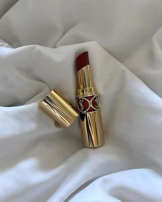 amazon link: https://amzn.to/3TYi9RC #ad #shopping #wishlist #yvessaintlaurent #haul #makeup #lipstick #lipstickcolors #darkfeminineaesthetic #amazonmusthave #amazondeals #expensive #luxurymakeup0 Ysl Lip, Ysl Lipstick, Ysl Makeup, Yves Saint Laurent Makeup, Expensive Makeup, Fancy Makeup, Luxury Makeup, Makeup Items, Makeup Brands