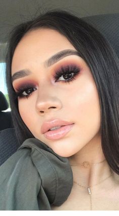 Lys Makeup, Spring Eye Makeup, Summer Eye Makeup, Makeup Tip, Make Up Inspiration, Fall Makeup Looks, Makijaż Smokey Eye, Wedding Makeup Looks, Makeup Eye Looks