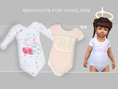 Sims 4 cc
Sims 4
Sims4cc
Bodysuit
Toddlers clothes
Bodysuit for toddlers
Sims 4 toddlers Mods Sims 4, Pelo Sims