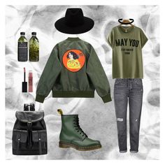 Dr Martens Green Boots Outfit, Green Boot Outfit Ideas, Lace Up Boot Outfit, Queer Outfits