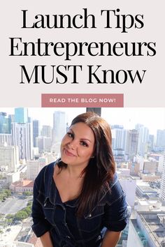 Don't miss these crucial launch tips every entrepreneur must know! Our blog post covers essential strategies to help you prepare, promote, and execute your business launch flawlessly. Gain valuable insights on market analysis, branding, and effective marketing techniques to ensure your launch stands out. Read now and set your business up for success! Tips For Entrepreneurs, Marketing Tactics, Market Research