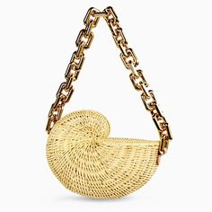 SPECIFICATIONSsummer beach bag: bags handbags women famousstraw bag: thick chain wicker bagshoulder bag for women: bag for women 2022purses and handbags: designer bags famous women bagsladies hand bags: luxury handbags women bags designerbali bag: fashion rattan bagTypes of bags: Shoulder HandbagsStyle: FashionShape: ShellPlace Of Origin: SHAN DONG ProvincePlace Of Origin: SHAN DONG ProvincePattern Type: SolidOrigin: CN(Origin)Occasion: VersatileNumber of Handles/Straps: SingleMain Material: Str Funny Purses, Shell Bag, Retro Bags, Nautilus Shell, Handbags Luxury, Woven Handbags, Rattan Bag, Retro Mode, Linen Material