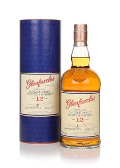 Glenfarclas 12 Year Old Rare Whiskey, Vodka Wine, Whisky Shop, Travel Retail, Alcohol Gifts, Non Alcoholic, Tequila