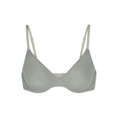 We've combined the cool comfort and natural breathability of cotton with the strategic support of our high-tech Powermesh lining. Your new everyday bra. Everyday Fitted Bra With Padded Cups, Everyday Fitted Nursing Bra With Padded Cups, Everyday Full Coverage Padded Nursing Bra, Fitted Everyday Nursing Bra With Padded Cups, Fitted Nursing Bra With Padded Cups For Everyday, Everyday Seamless Underwire Nursing Bra, Everyday Seamless Underwire Bra, Everyday Underwire Bra With Built-in Support, Everyday Underwire Bra With Built-in Bra