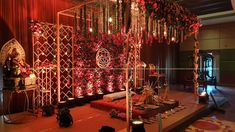 Wedding Stage Kerala Hindu, Kerala Wedding Hall Decoration, Kerala Wedding Auditorium Decorations, Kerala Wedding Backdrop, Kerala Wedding Decorations Hindus