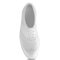 Product Details Refine Your Footwear Collection With This Pair Of White Shoes From Biion. It Features A Closure And A Round Shaped Tip. Its Synthetic Upper Is Both Stylish And Scores High On Comfort. The Rubber Sole Ensures Optimum Surface Traction. Wear It With A Pair Of Blue Denims And A Red T-Shirt For A Smart Look. Sole Material Rubber Of White Shoes, Golf Shoes Mens, Red T Shirt, Footwear Collection, Red Tshirt, Golf Shoes, White Shoes, Derby, Rubber Sole