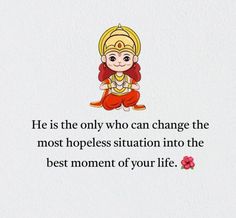 the buddha quote is shown with an image of a little boy sitting on his knees