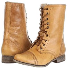 Casual Cap Toe Boots For Fall, Casual Cap Toe Lace-up Boots For Fall, Fall Season Lace-up Boots With Leather Footbed, Fall Leather Footbed Lace-up Boots, Rugged Fall Cap Toe Combat Boots, Rugged Fall Combat Boots With Cap Toe, Fitted Leather Combat Boots For Fall, Fall Faux Leather Lace-up Work Boots, Fall Lace-up Boots With Leather Footbed