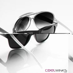 Premium Sunglasses starting at Rs.499 at Coolwinks Year End Sale. Pay using CoolCash & save upto Rs.1500. Hurry! Buy Now.