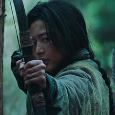 Kingdom Ashin Of The North, Japanese Myth, Jun Ji Hyun, Pirate Adventure, Ghost Of Tsushima, Fantasy Theme, High Fantasy, 인물 사진