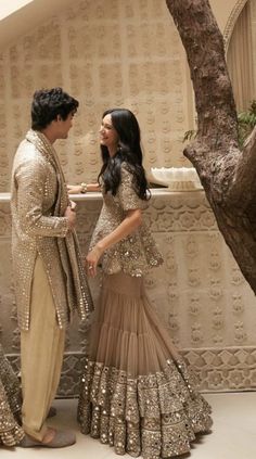 Best Friends Wedding Indian Outfit, Engagement Gown, Indian Bridesmaid Dresses, Lehenga Designs Simple, Hippie Hair