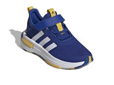 PRICES MAY VARY. Regular Fit Blue Slip-resistant Sneakers For Running Errands, Adidas Scratch-resistant Low-top Sneakers, Adidas Low-top Scratch-resistant Sneakers, Sports Basketball Shoes With Elastic Laces And Round Toe, Blue Scratch-resistant Running Shoes For Training, Blue Scratch-resistant Running Shoes For Sports, Scratch-resistant High-top Running Shoes, Blue Low-top Sneakers For Gym, Blue Scratch-resistant Running Shoes For Light Sports