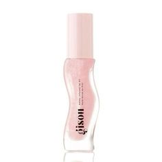 Gisou Lip Oil Watermelon Sugar, Gisou Lip Oil Watermelon, Gisuo Products, Pink Princess Aesthetic, Pink Aura, Lip Products, Makeup To Buy, Smooth Lips