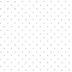 a white and gray star pattern on a plain background that looks like it has been made out of paper