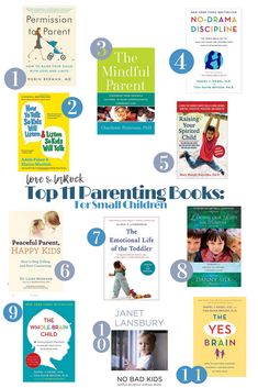 the top ten books for children to read in their own homeschool book series