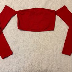 Petite M, Red , Great Material , Brand New Top Rojo, Tvd Dr, Coquette Outfit, Stretchy Crop Tops, Belly Shirts, White Crop Tank, White Crop Top Tank, Black Corset Top, Red Tops