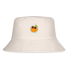 Kid’s Bucket Hat | Brand: TOPTIE | Material: 100% cotton Kids Bucket Hat, Exercise For Kids, Orange Juice, Natural Red, Christmas Reindeer, Be My Valentine, Bold Fashion, Baby Accessories, Long Sweatshirt