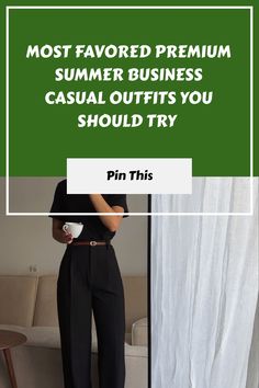 [PaidAd] Shop Stylist High Waisted Pleated Wide  And Other Curated Products On Ltk, The Easiest Way To Shop Everything From Your Favorite Creators. #summerbusinesscasualoutfitsforwomenworkattiresummer