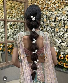 Ootd Women, Hair Wedding, Wedding Hairstyles For Long Hair