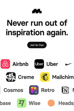 Never run out of inspiration again. Figma Hacks, Coding Notes, Daily Knowledge, Ux Design Principles, Ui Design Principles, Food Web Design, Video Content Marketing, Camouflage Backpack, Best Landing Pages