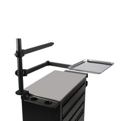 TatArtist Mounted Tray Device C for Tattoo Workstation TA4701/ TA4703 FF-DPI-TRAY-3715 Fellowship Tattoo, Tattoo Workstation, Heavy Duty Work Bench, Studio Tattoo, Spa Chair, Server Rack, Ipad Holder, Tattoo Equipment, Studio Furniture