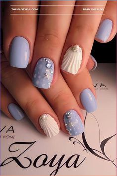 Enjoy stunning flower nail art and nail designs for all seasons. Get inspired with designs featuring roses, tulips, daisies, and more. #SeasonalNails #FlowerArt Summer Beachy Nails, Beach Nails 2024, Nails Pics, Simple Halloween Nails, Unique Acrylic Nail Designs, Halloween Nail Art Easy, Beach Nail