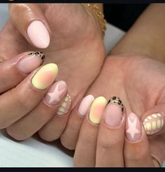 Teen Nails, Gel Nails French, Hello Nails, Cute Simple Nails, Broken Nails, Simple Gel Nails, Basic Nails