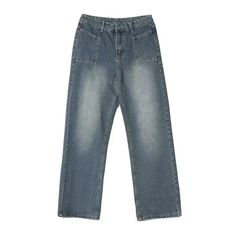 Threebooy Trousers with Pockets Man Cowboy Pants Straight Men's Jeans Low Rise Washed 90s Streetwear Wide Leg Clothes Y2k 2000s Aesthetic Please note 1 cm = 0.39 inch,1 inch = 2.54 cm ✅ S: Waist 70 cm ; Hips 103 cm ; Length 96 cm ; Weight 44-51 kg ✅ M: Waist 74 cm ; Hips 107 cm ; Length 97 cm ; Weight 50-55.5 kg ✅ L: Waist 78 cm ; Hips 111 cm ; Length 98 cm ; Weight 54.5-61 kg ✅ XL: Waist 82 cm ; Hips 115 cm ; Length 99 cm ; Weight 56.5-67 kg ✅ 2XL: Waist 86 cm ; Hips 119 cm ; Length 100 cm ; We 90s Style Baggy Blue Pants, 90s Style Blue Baggy Pants, 90s Style Blue Wide Leg Cargo Jeans, 90s Blue Wide Leg Cargo Jeans, 90s Inspired Wide Leg Bottoms With Pockets, Y2k Straight Leg Blue Bottoms, 90s Style Denim Blue Streetwear Pants, 90s Style Denim Blue Bottoms For Streetwear, Y2k Blue Straight Leg Bottoms