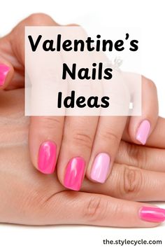 Short nails? No problem! These Valentine’s Day nail ideas are perfect for any length, offering cute and stylish designs that are easy to pull off. Short Manicure French Tip, Valentine Nail Ideas Gel, Dnd Valentines Day Nails, Valentine’s Day Nails Short Square, Valentine Nail Colors, Valentine Nail Art Designs Heart, Pink Nails With Red Tips, Valentine Gel Nails Ideas, Valentine Dip Nails